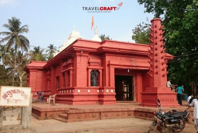 Diveagar- Dapoli- Kelshi