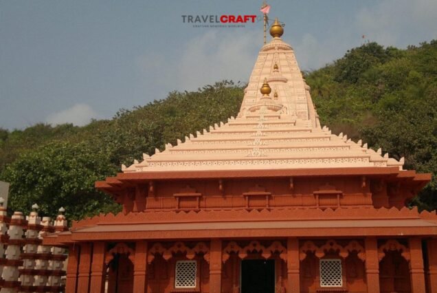 Ganpatipule-Ratnagiri-Guhagar