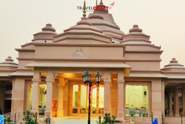 Pandharpur-Akkalkot-Tuljapur