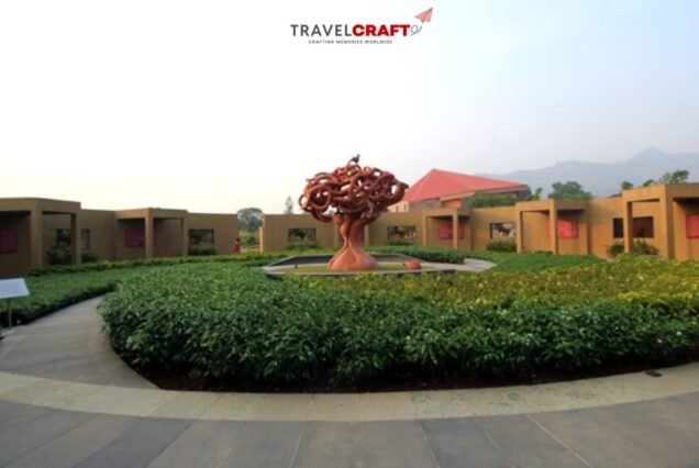 Swanubhuti @ Chinmaya Vibhooti