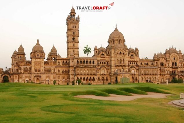 Omkareshwar – Indore – Ujjain