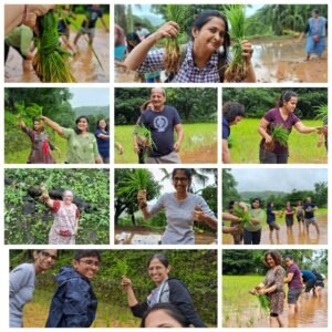 Nature Experience